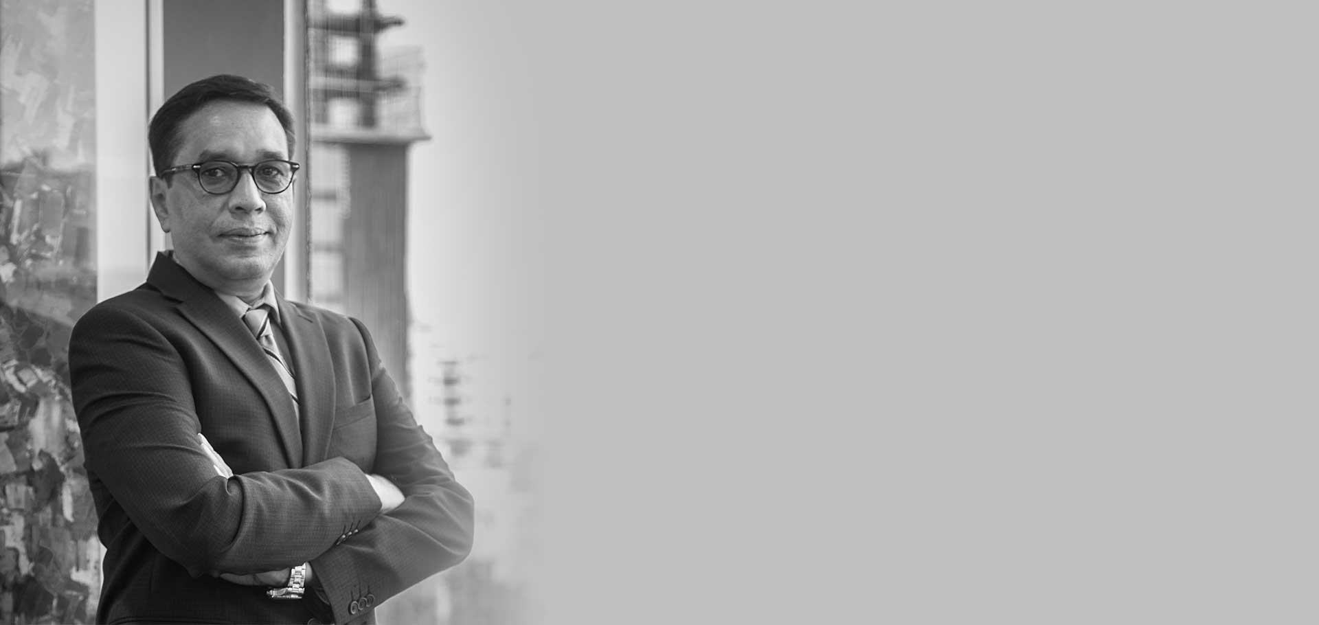 Startup Bangladesh Limited HASAN A. ARIF
