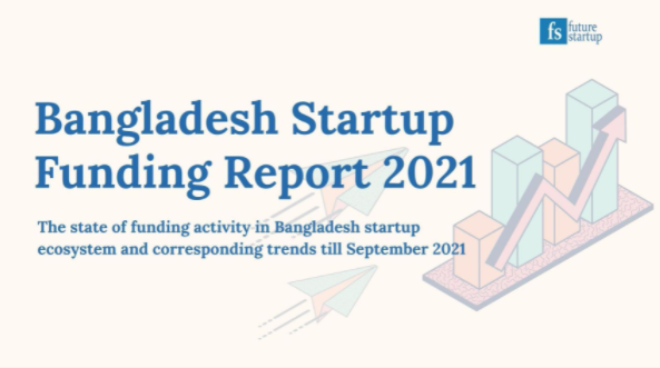 Startup Bangladesh Limited - The State of Startup Funding In Bangladesh ...