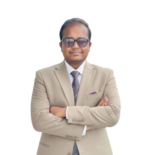 A H M Rafsan Uddin Khandaker